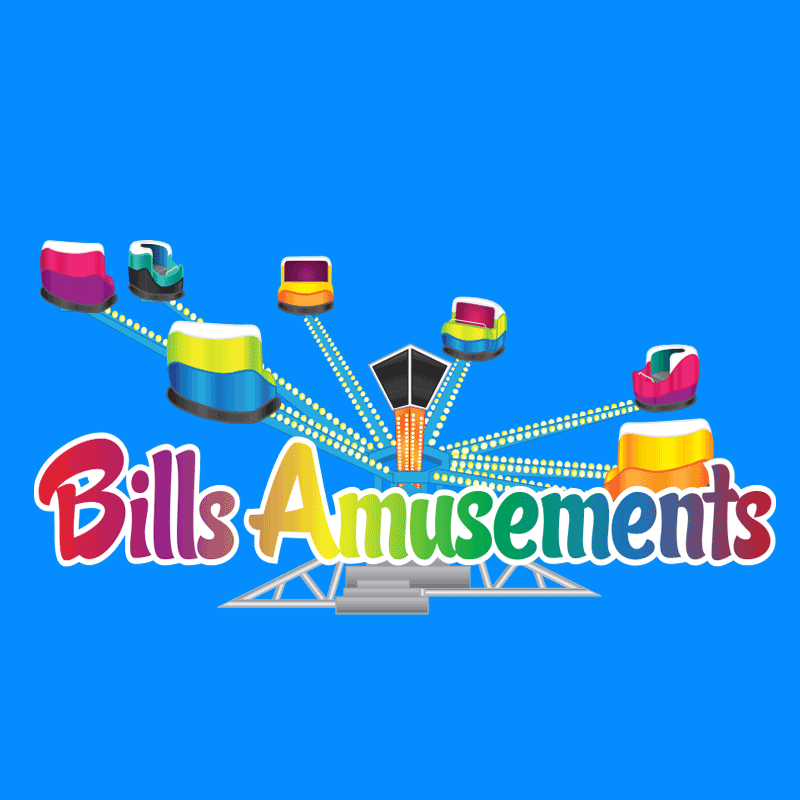 Amusement rides for hire Central Qld