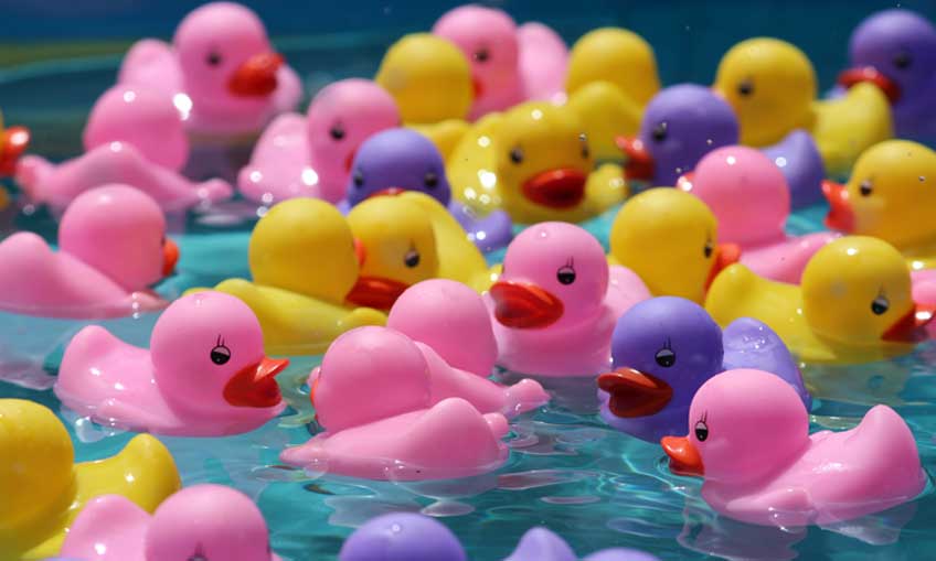 Sideshow Games hire Gold Coast