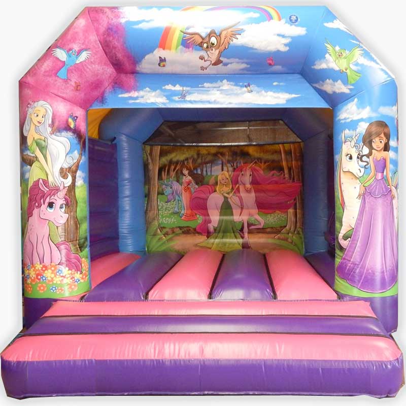 Jumping Castle Hire North Qld