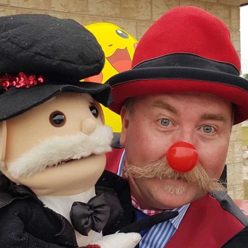 Lots of Fun for Kids Central Qld