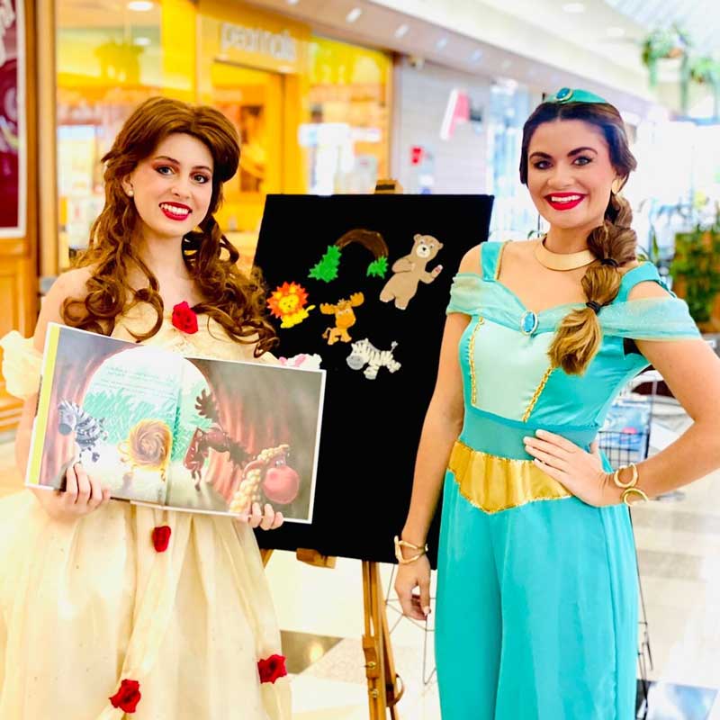 SugarPOP Parties Hunter Valley NSW