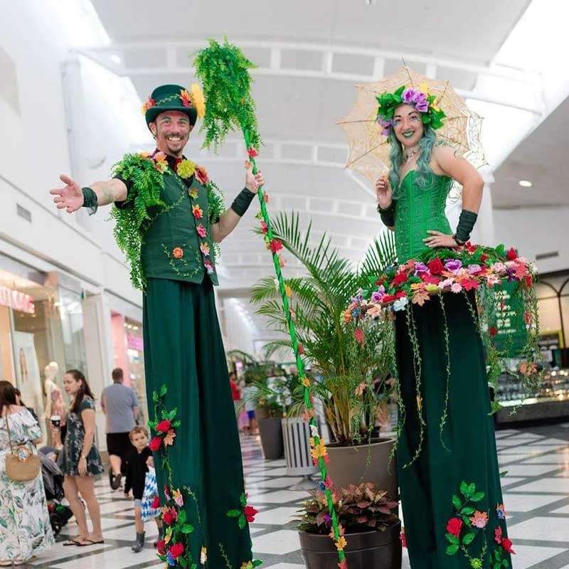 Tip Top Circus Entertainment Darwin NT