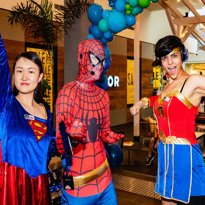 Topend Events Darwin NT