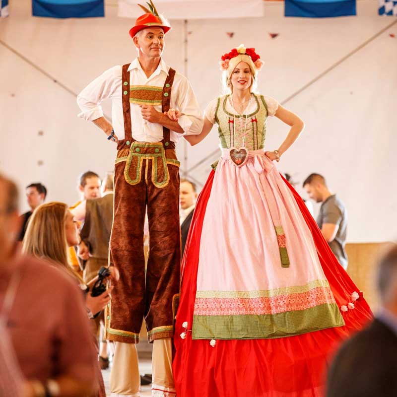 White Laurel Entertainment Brisbane Qld