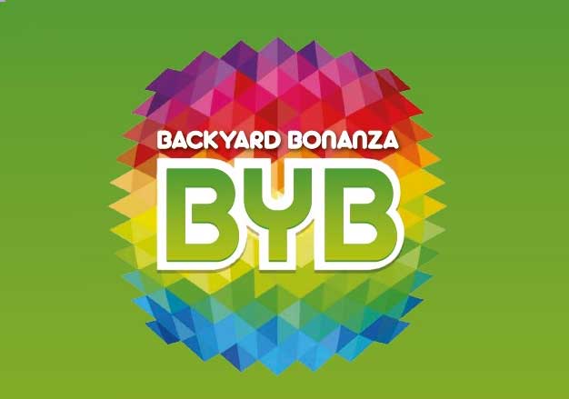 Brisbane Backyard Bonanza