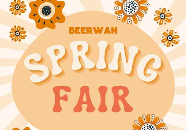 Beerwah Community Spring Fair