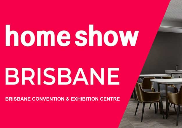 Brisbane Home Show