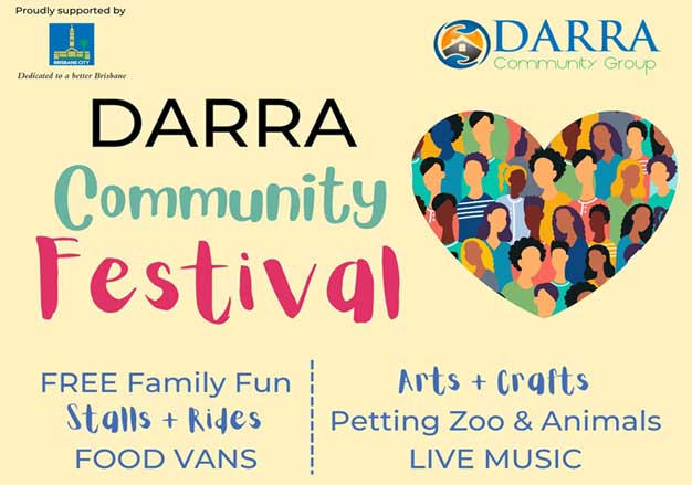 Darra Community Festival