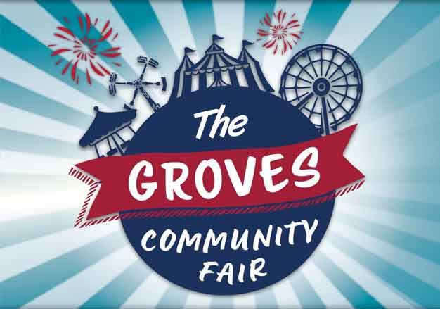 Groves Community Fair