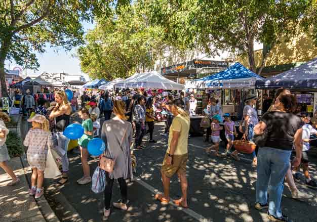 Nundah Festival
