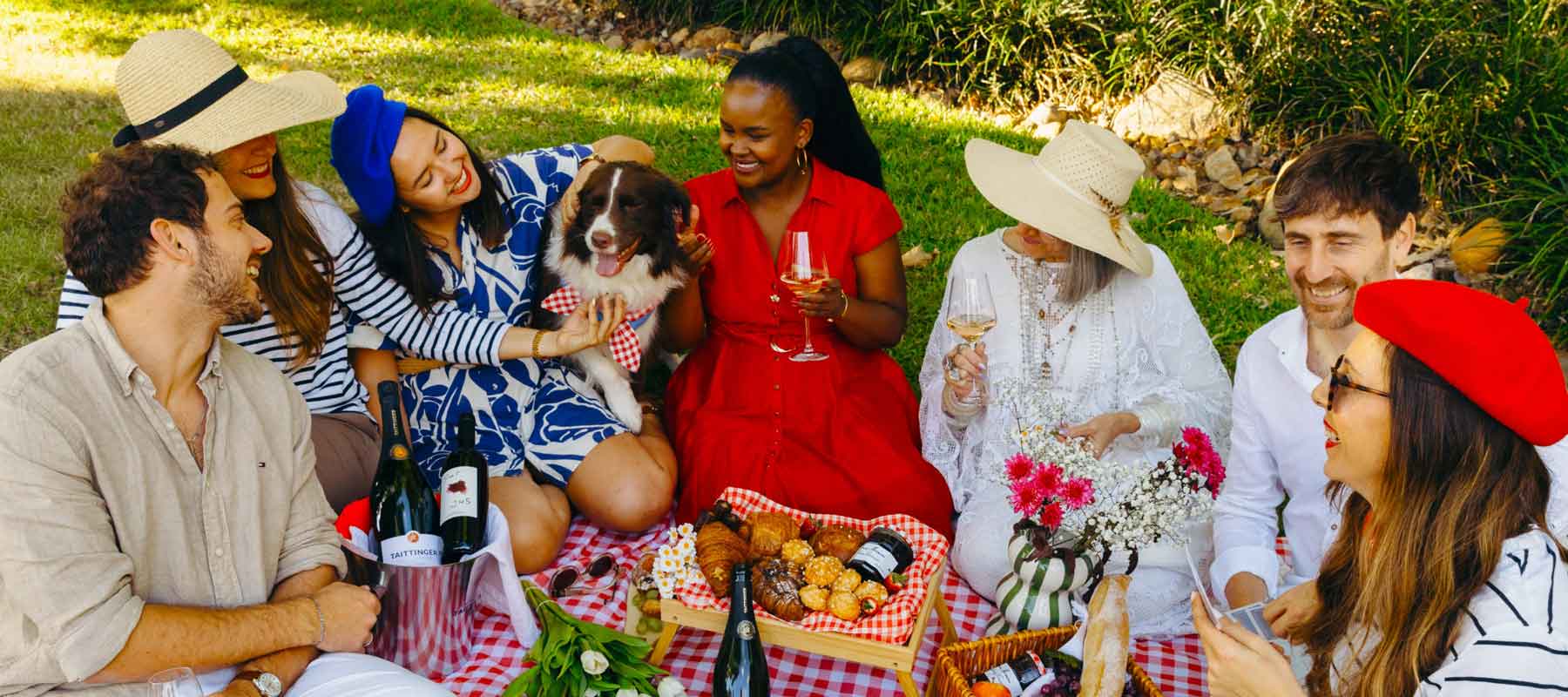 Brisbane French Festival