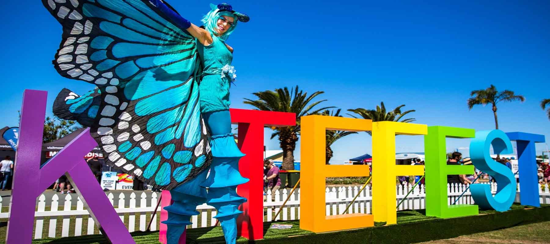Redcliffe KiteFest