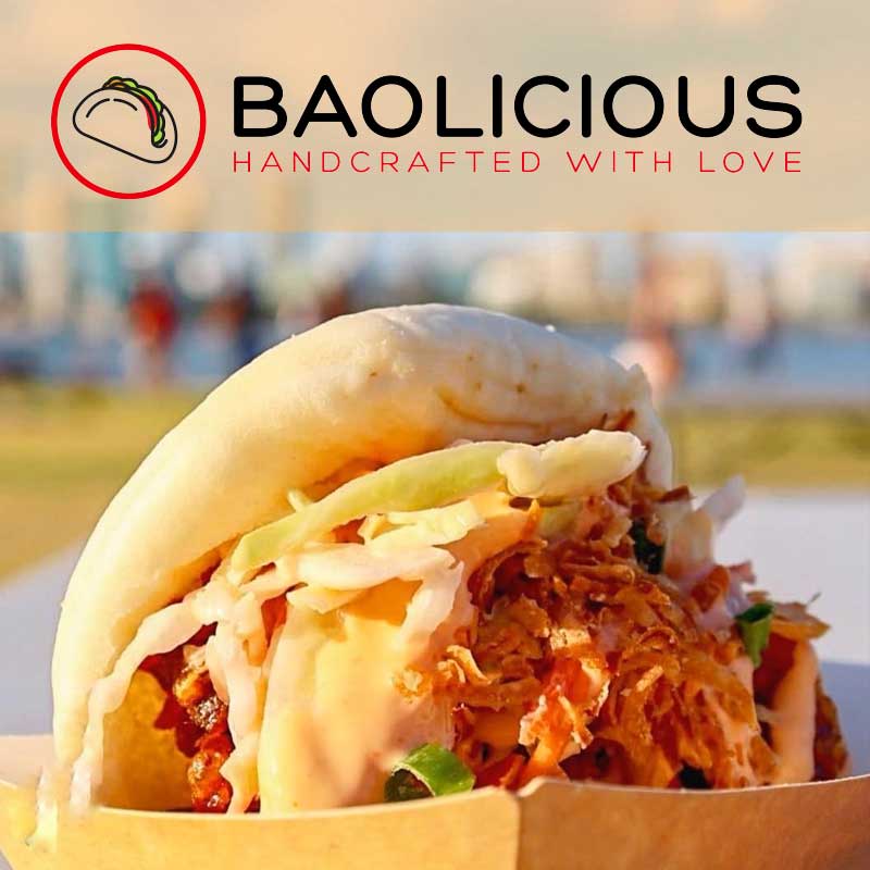 Baolicious Food Truck Perth WA
