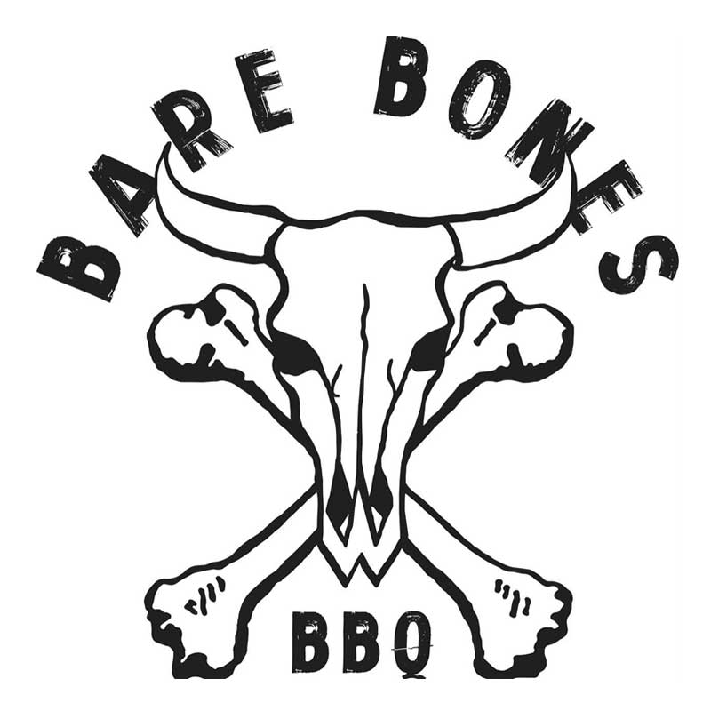Bare Bones BBQ Food Truck Canberra ACT