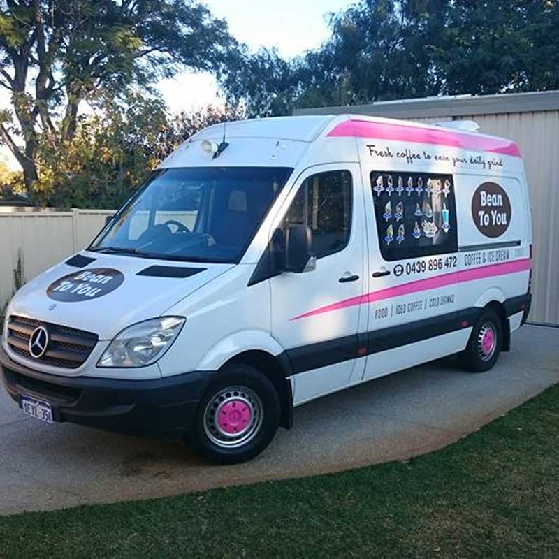 Bean To You Albany WA