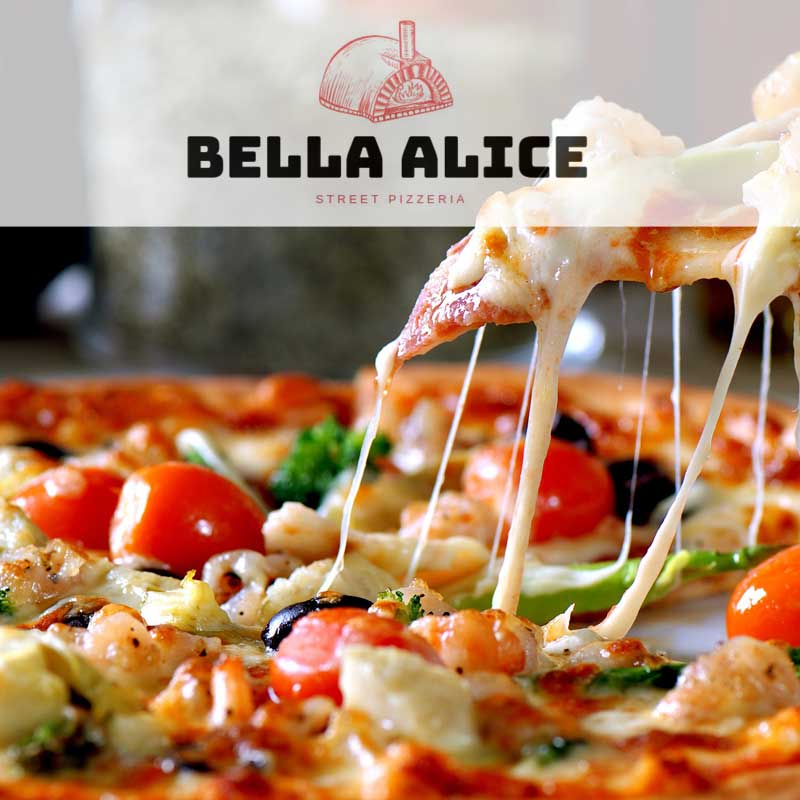 Bella Alice Alice Springs NT