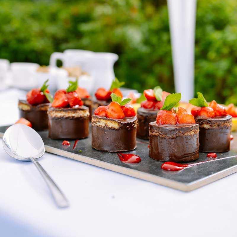 Cary’s Catering Darling Downs Qld