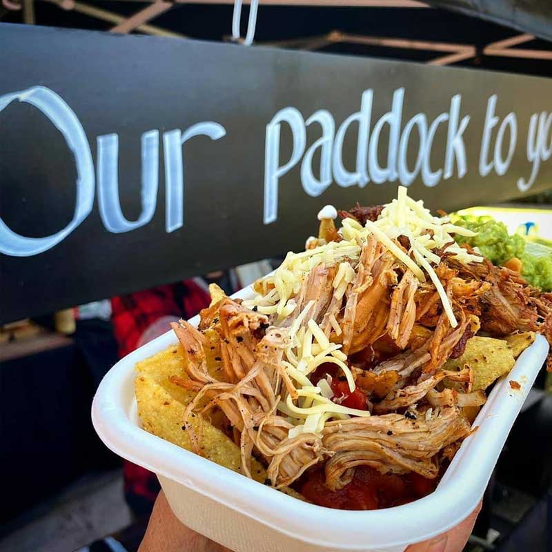 Diemen Grill Food Truck Hobart TAS