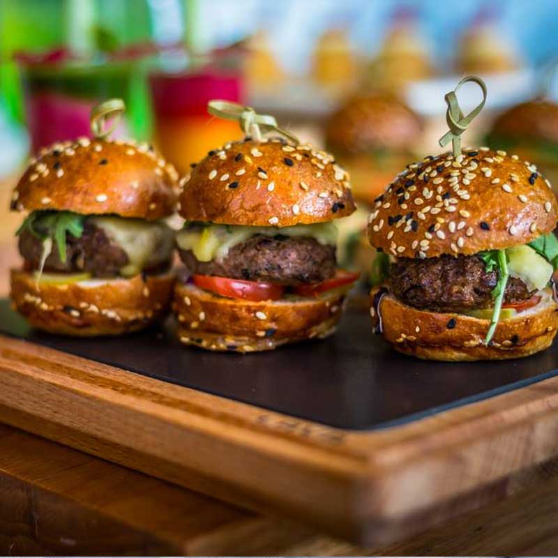 Dos Amigos Catering Melbourne VIC