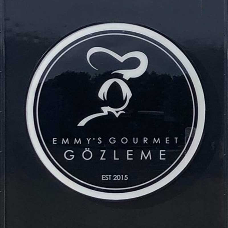 Emmy's Gourmet Gozleme Food Truck Sydney NSW