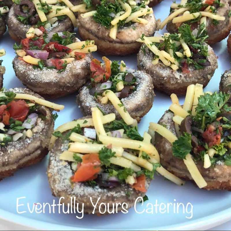 Eventfully Yours Darwin NT