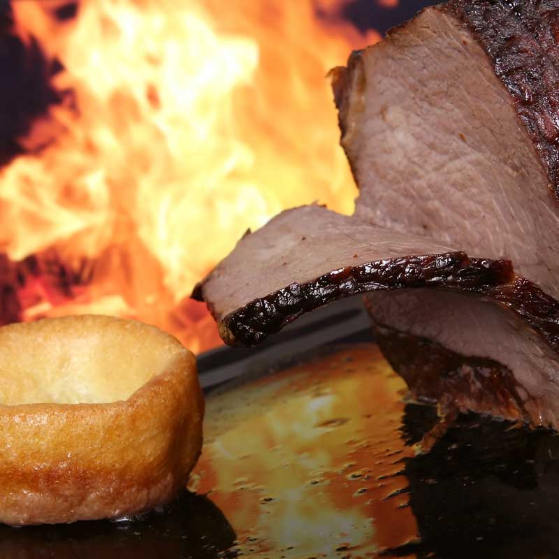 Flaming Good Mobile Catering Darling Downs Qld