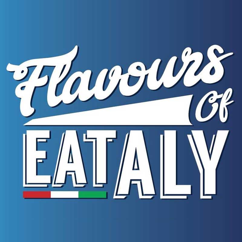 Flavours of Eataly Food Truck
