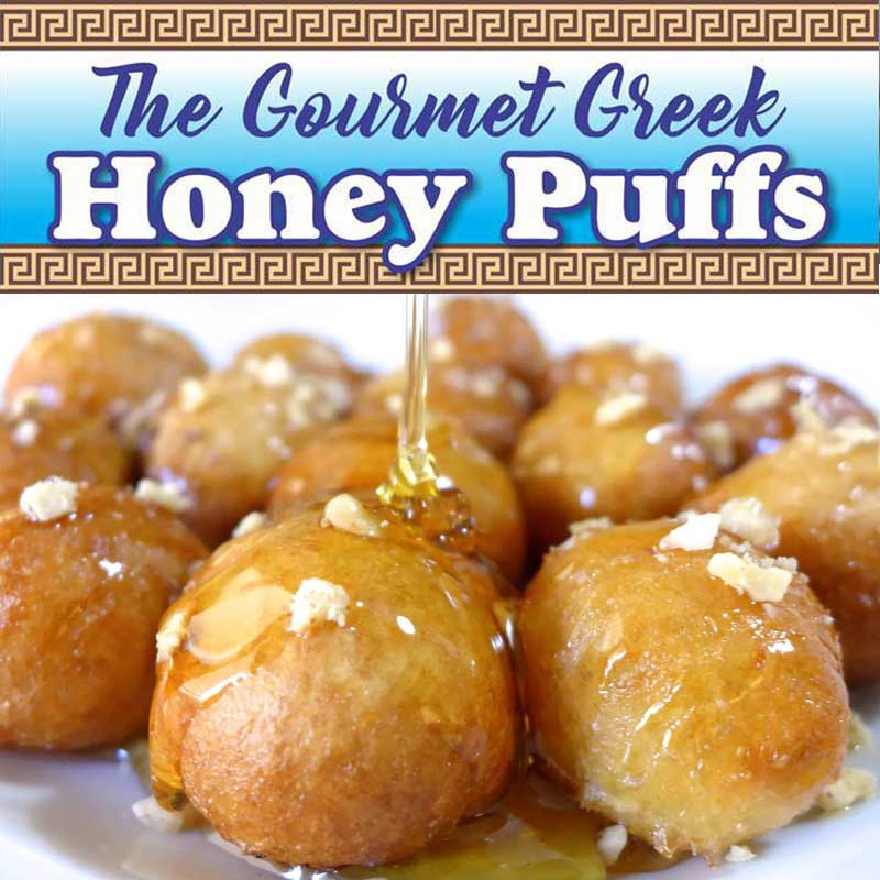 The Gourmet Greek Food Stall Townsville