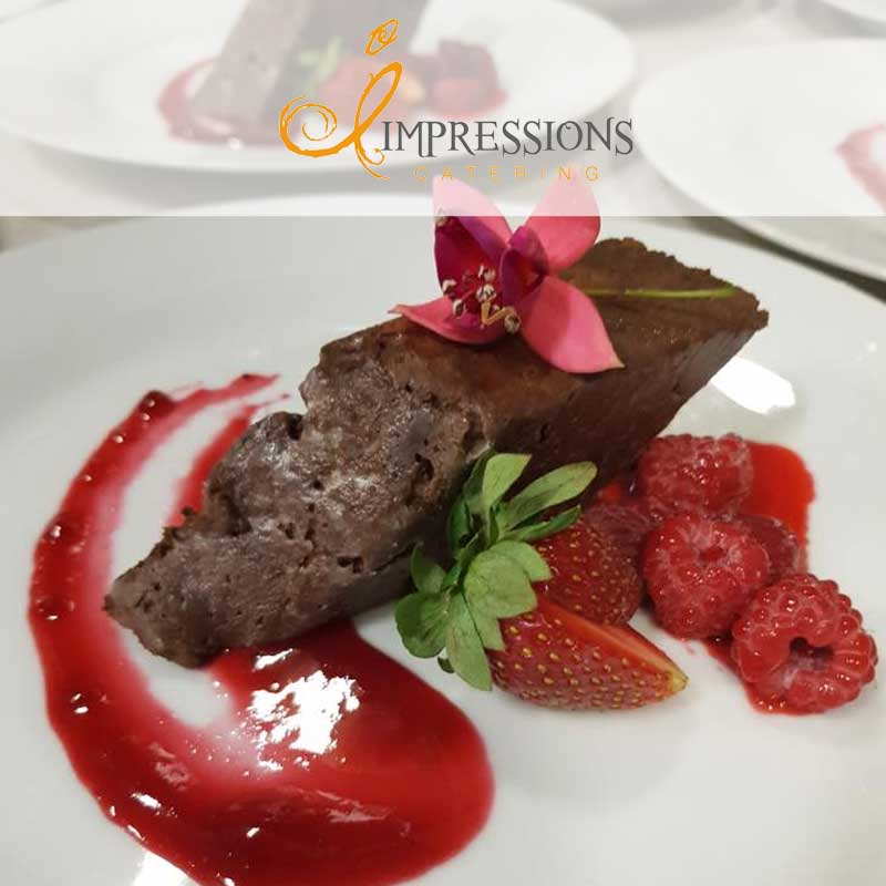 Impressions Catering Perth WA