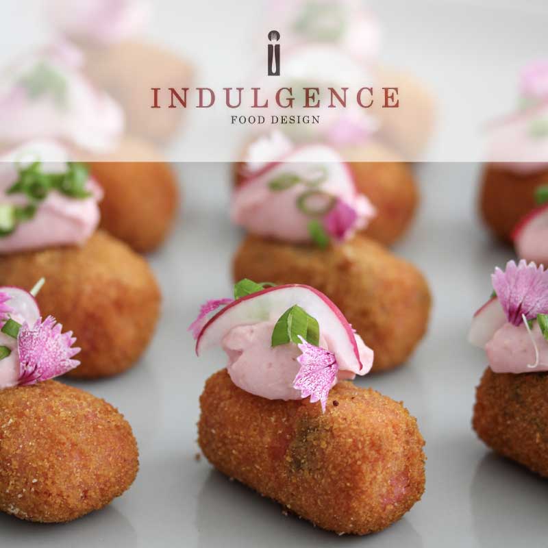 Indulgence Food Design Catering Adelaide SA