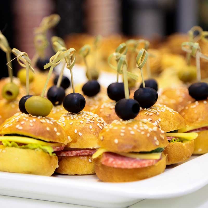 Jo Jesse Catering Toowoomba Qld