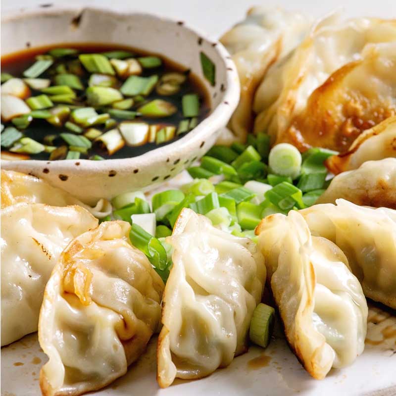 Jumplings Food Truck Perth Perth