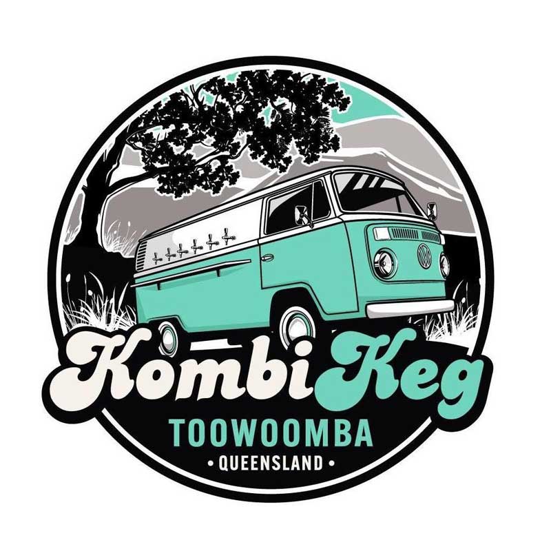 Kombi Keg Toowoomba Qld