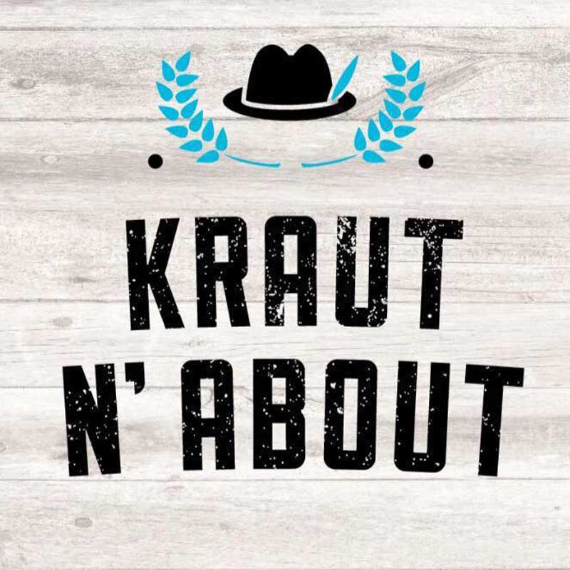 Kraut 'N About Food Truck