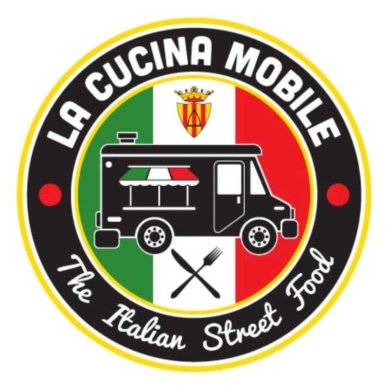 La Cucina Food Truck Brisbane