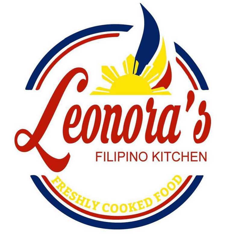 Leonora’s Filipino Kitchen Food Truck Townsville