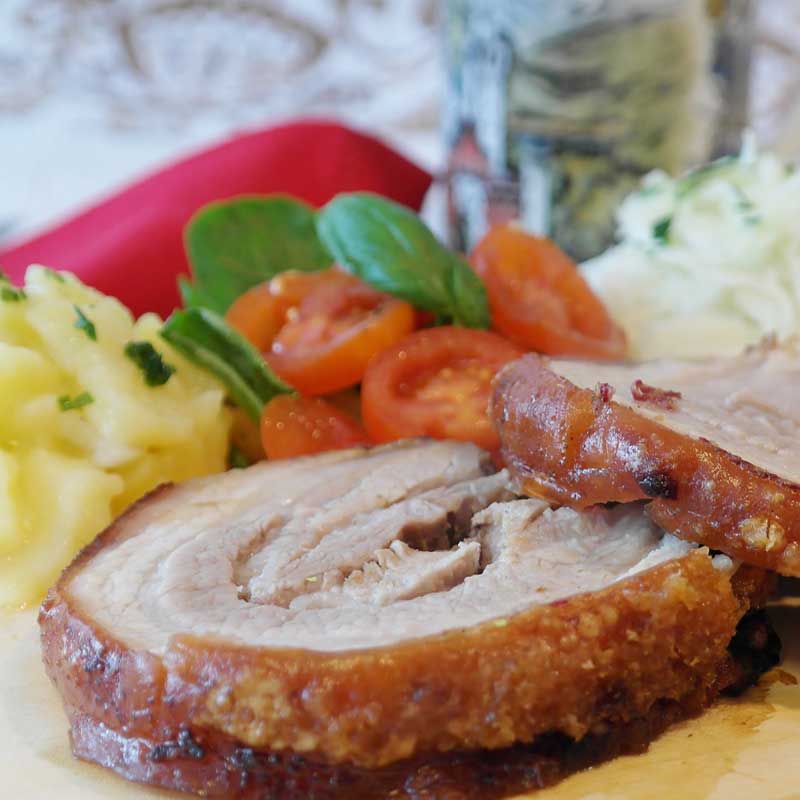 Micks Spit Roasts & Catering