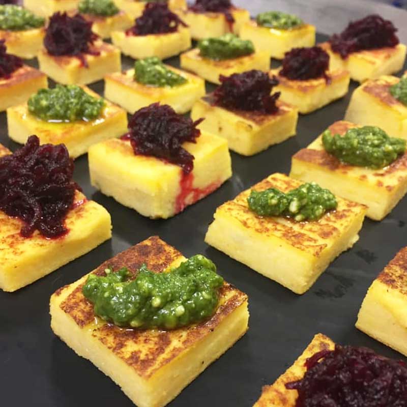 Pickled Pear Catering Hobart TAS