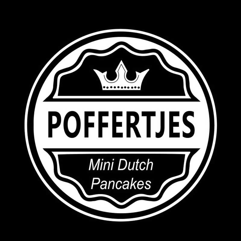 Poffertjes King Food Trailer Gold Coast