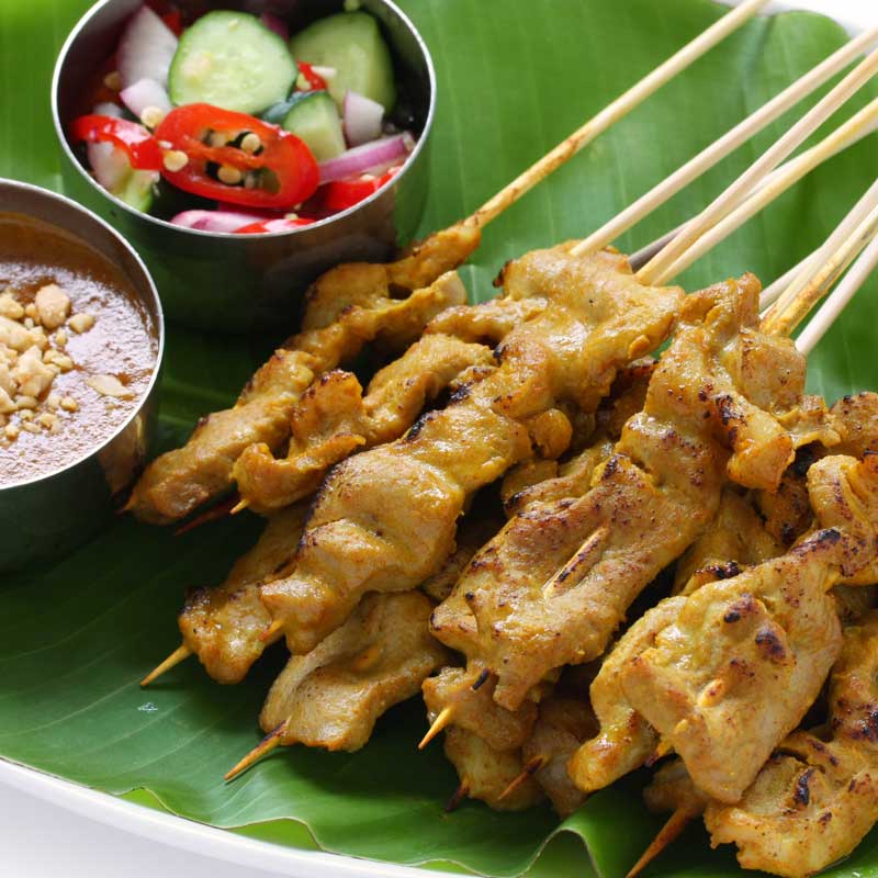 Salt and Chilli Catering Adelaide SA