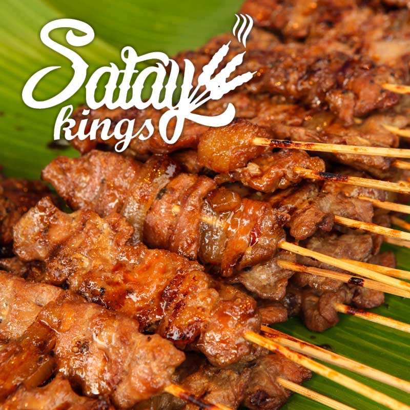 Satay Kings Food Truck Perth WA