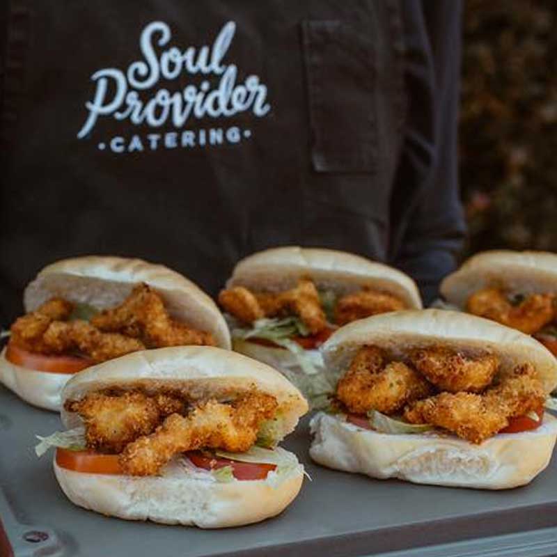Soul Provider Catering Perth WA