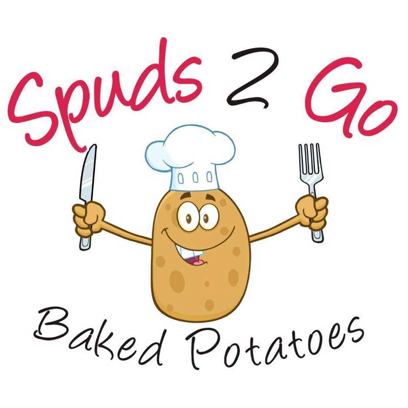 Spuds 2 Go Food Truck Rockhampton