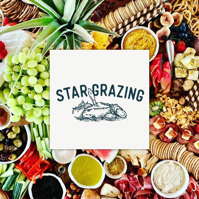 Star Grazing Caterer Rockhampton