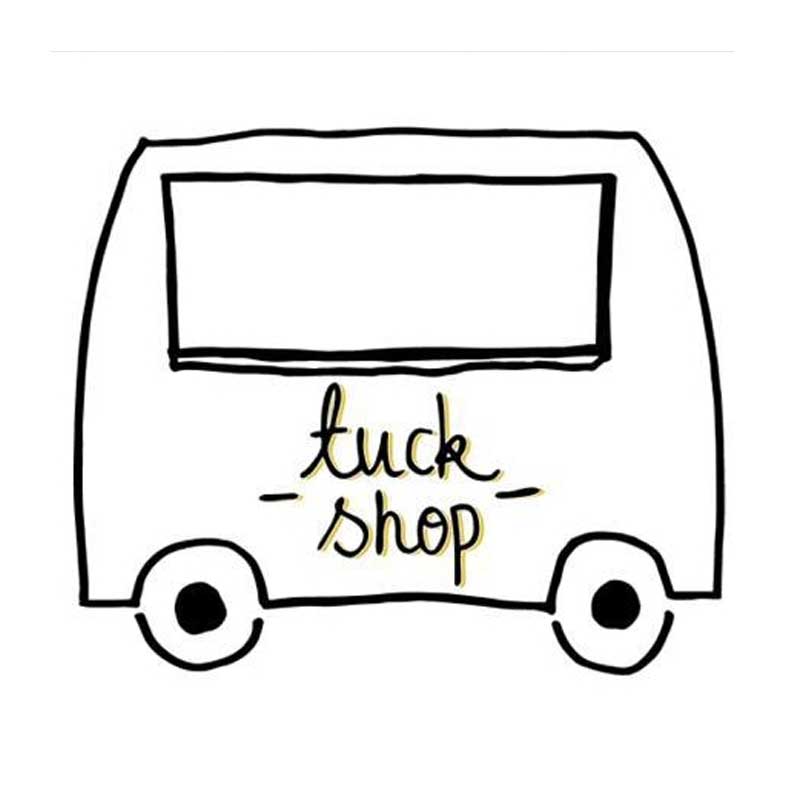 The Tuck Shop Catering Sunshine Coast