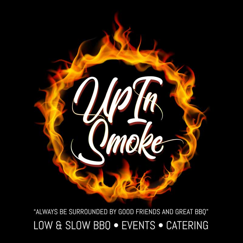 Up In Smoke Food Truck Perth WA