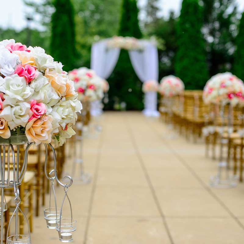 Wedding Venues Central Queensland QLD