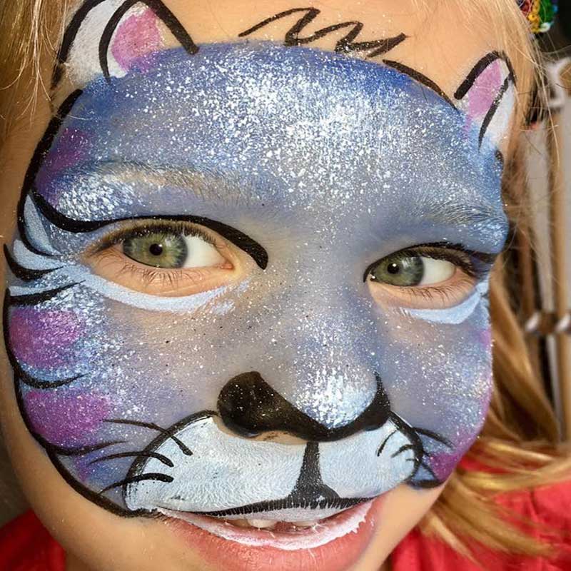 Fairy Jules Children's Party Entertainment Gold Coast