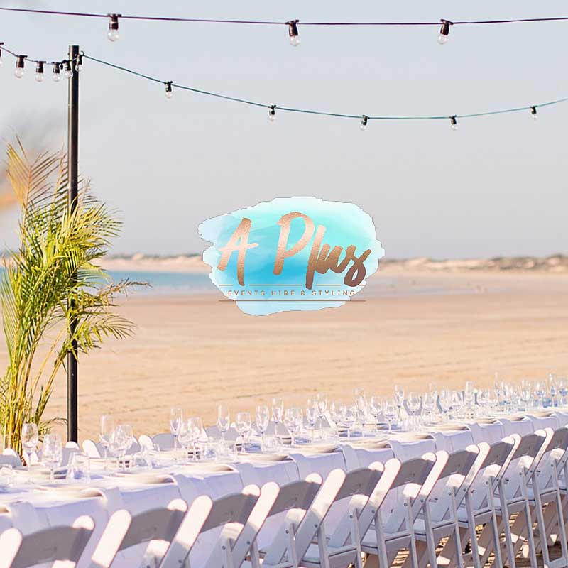 A Plus Events & Hire Broome WA