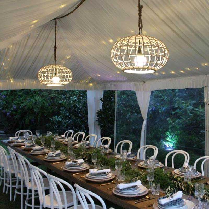 Add-On Event Hire Gold Coast